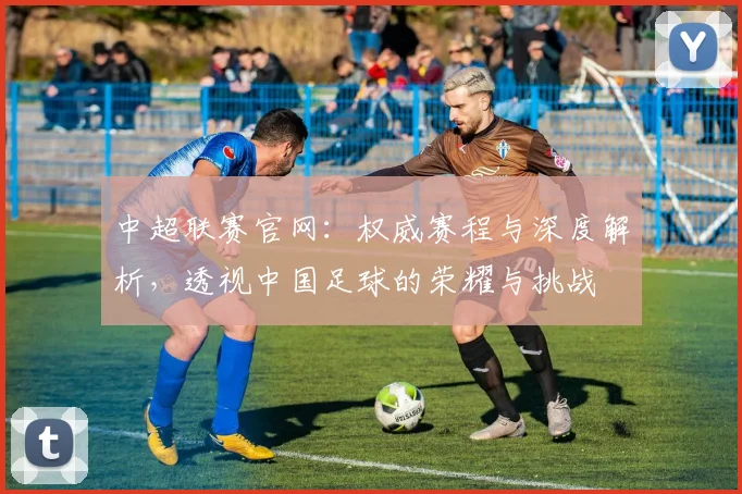 中超联赛官网:权威赛程与深度解析,透视中国足球的荣耀与挑战