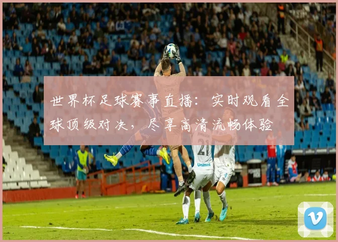世界杯足球赛事直播:实时观看全球顶级对决,尽享高清流畅体验