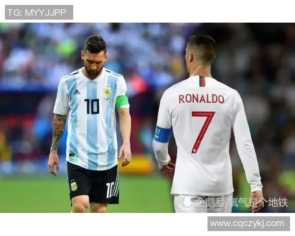 21世纪足球球星的崛起与影响力分析：梅西、C罗与时代巨星的传奇之路