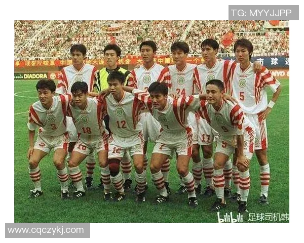 中国足球球星王姓传奇人物的成长历程与辉煌时刻分析