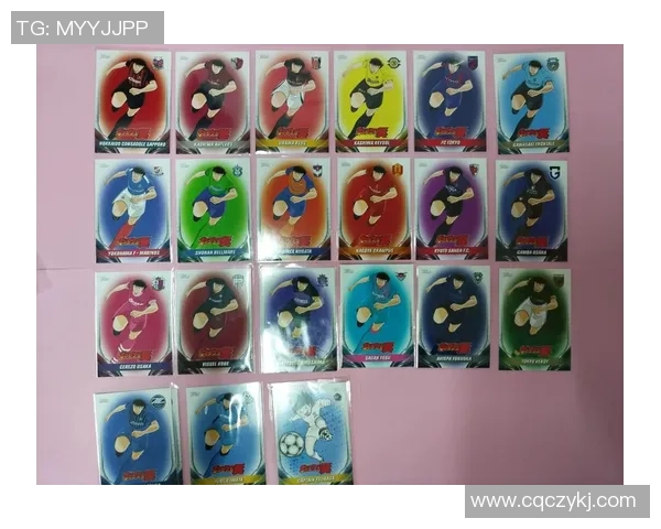 全球最贵足球明星卡排行榜揭晓 揭秘顶级球员卡片的市场价值