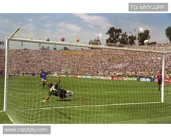 巴乔传奇:见证足球之神的巅峰时刻与不朽魅力 巴乔传奇:见证足球之神的巅峰时刻与不朽魅力